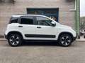 Fiat Panda CROSS 1.0 70CV HYBRID NAVIGATORE SENSORI PARCH. Wit - thumbnail 3