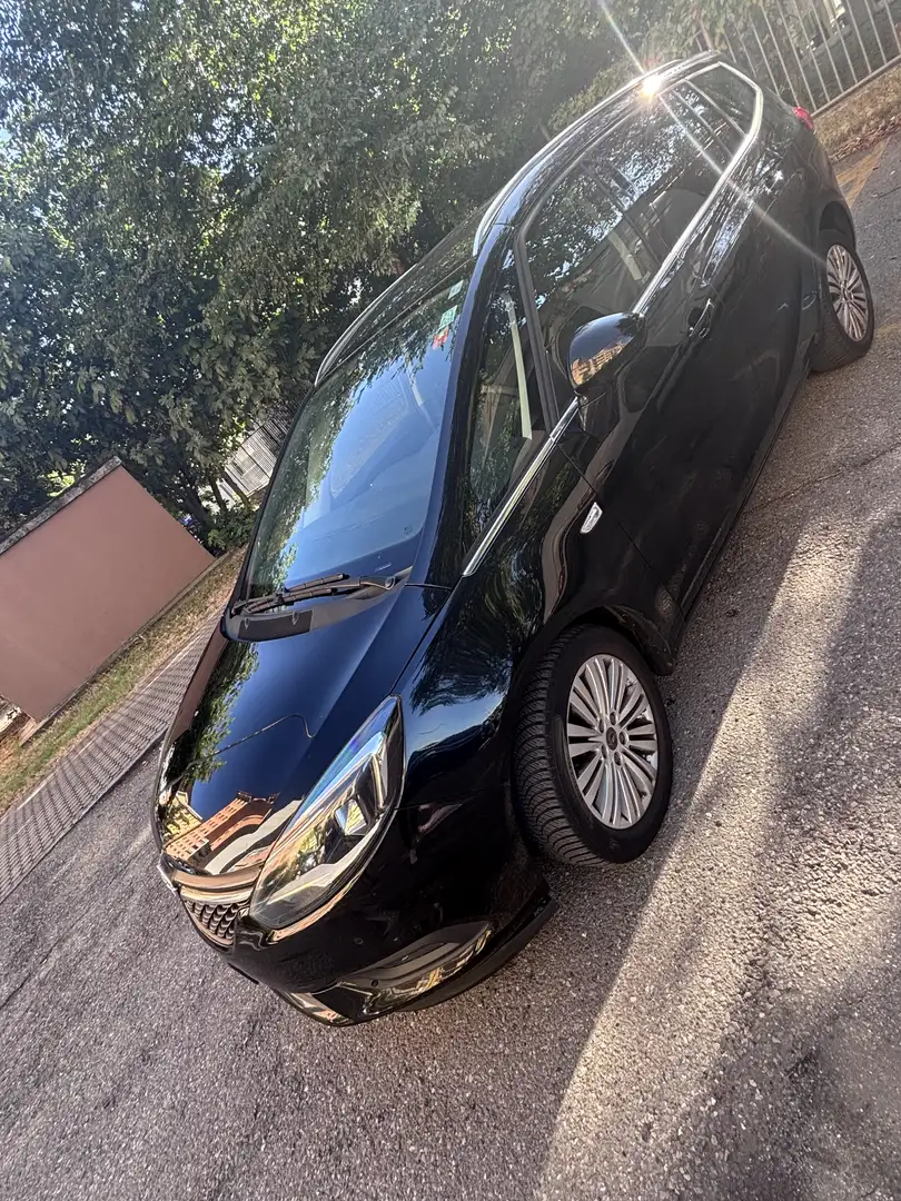 Opel Zafira 1.6 t Innovation ecoM 150cv - 1