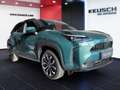 Toyota Yaris Cross Yaris Cross - 1,5 l 4x2 HY  Active Drive Grün - thumbnail 15