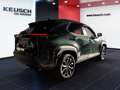 Toyota Yaris Cross Yaris Cross - 1,5 l 4x2 HY  Active Drive Grün - thumbnail 13