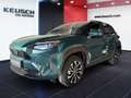 Toyota Yaris Cross Yaris Cross - 1,5 l 4x2 HY  Active Drive Grün - thumbnail 2