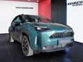 Toyota Yaris Cross Yaris Cross - 1,5 l 4x2 HY  Active Drive Grün - thumbnail 16