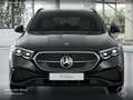 Mercedes-Benz E 220 d T 4M Edition AMG-Line Fahrass 360° Pano 9G Grau - thumbnail 6