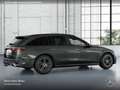 Mercedes-Benz E 220 d T 4M Edition AMG-Line Fahrass 360° Pano 9G Grau - thumbnail 16