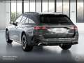Mercedes-Benz E 220 d T 4M Edition AMG-Line Fahrass 360° Pano 9G Grau - thumbnail 20