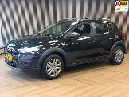 Dacia Sandero 1.0 TCe 90 Expression