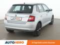 Skoda Fabia 1.4 TDI Business Plus*TEMPO*PDC*KLIMA*GARANTIE* Argent - thumbnail 6