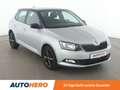 Skoda Fabia 1.4 TDI Business Plus*TEMPO*PDC*KLIMA*GARANTIE* Argent - thumbnail 8