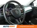Skoda Fabia 1.4 TDI Business Plus*TEMPO*PDC*KLIMA*GARANTIE* Argent - thumbnail 11