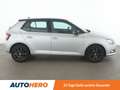 Skoda Fabia 1.4 TDI Business Plus*TEMPO*PDC*KLIMA*GARANTIE* Argent - thumbnail 7