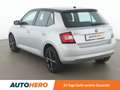Skoda Fabia 1.4 TDI Business Plus*TEMPO*PDC*KLIMA*GARANTIE* Argent - thumbnail 4
