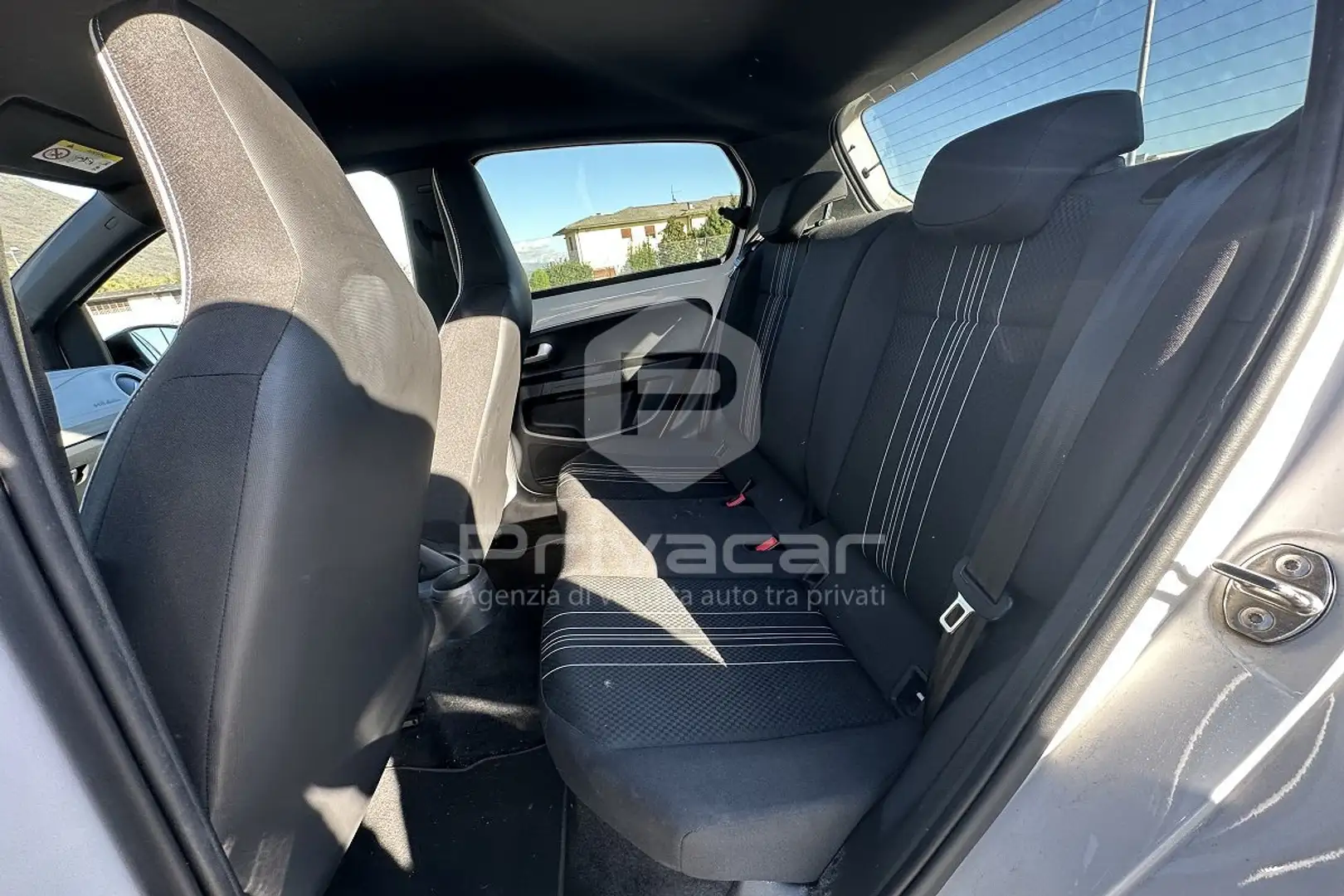 SEAT Mii Mii electric Wit - 2