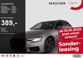 Audi A6 Avant S line 45 TFSI Matrix HUD Leder Memory Silber - thumbnail 1