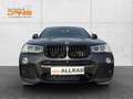 BMW X4 xDrive 20d M-Sport Aut. NAVIPROF/HUD/360Kamera Schwarz - thumbnail 3