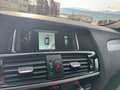 BMW X4 xDrive 20d M-Sport Aut. NAVIPROF/HUD/360Kamera Schwarz - thumbnail 18