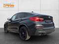 BMW X4 xDrive 20d M-Sport Aut. NAVIPROF/HUD/360Kamera Schwarz - thumbnail 5