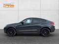 BMW X4 xDrive 20d M-Sport Aut. NAVIPROF/HUD/360Kamera Schwarz - thumbnail 4