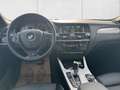 BMW X4 xDrive 20d M-Sport Aut. NAVIPROF/HUD/360Kamera Schwarz - thumbnail 15