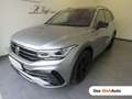 Volkswagen Tiguan Allspace R-Line TDI 4MOTION DSG Argent - thumbnail 1