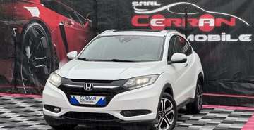 1.5 I-VTEC 130CH EXCLUSIVE NAVI CVT