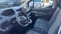 Peugeot Partner 3 posti L2 130cv 1.5 bluehdi S&S long Blanc - thumbnail 28