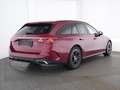 Mercedes-Benz E 300 de T AMG/AHK/NIGHT/DIGIT./360 Rot - thumbnail 2