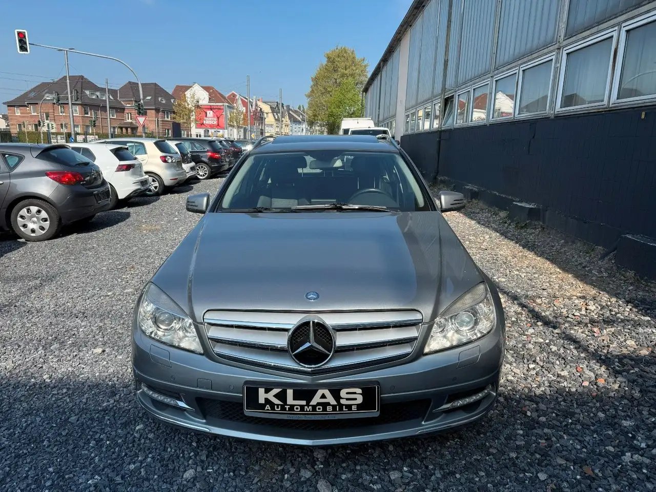 Das Auto