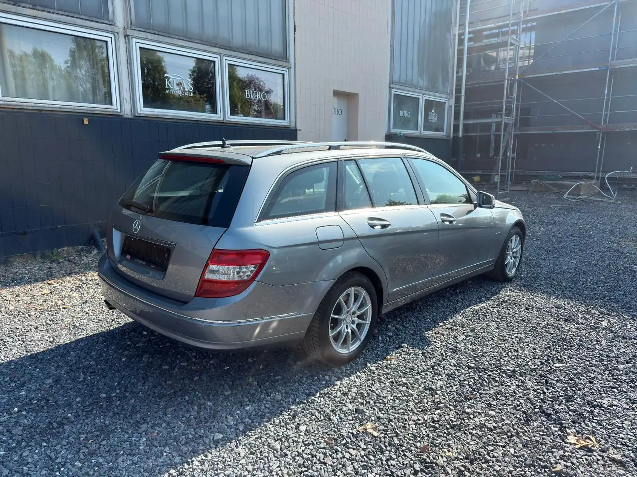 Das Auto