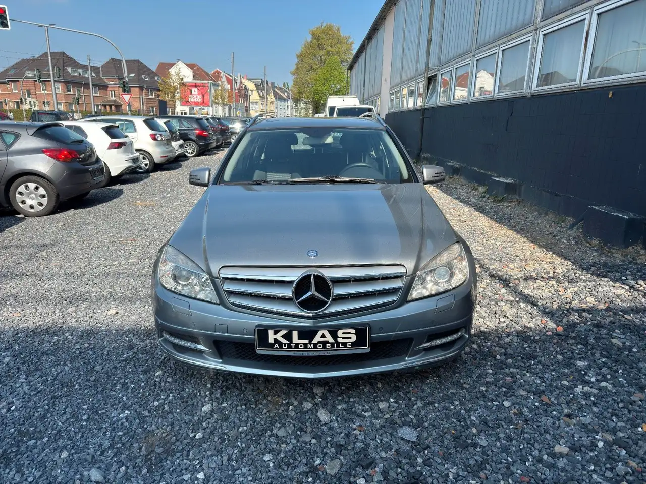 Das Auto