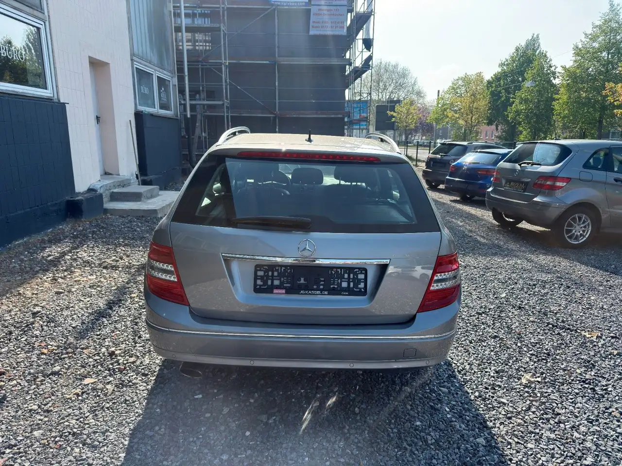 Das Auto