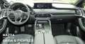 Mazda CX-80 e-SKYACTIV PHEV AWD Homura Plus Rood - thumbnail 9