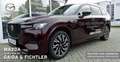 Mazda CX-80 e-SKYACTIV PHEV AWD Homura Plus Rood - thumbnail 4