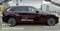 Mazda CX-80 e-SKYACTIV PHEV AWD Homura Plus Rood - thumbnail 2