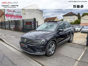 2.0 TDI 150CH CARAT DSG7