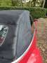 Volkswagen New Beetle Cabriolet 1.6 Rood - thumbnail 4