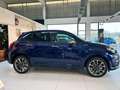 Fiat 500X 1.5 T4 Hybrid 130 CV DCT Sport Dolcevita Niebieski - thumbnail 4