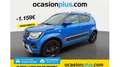 Suzuki Ignis 1.2 Mild Hybrid EVAP GLE 2WD Azul - thumbnail 1