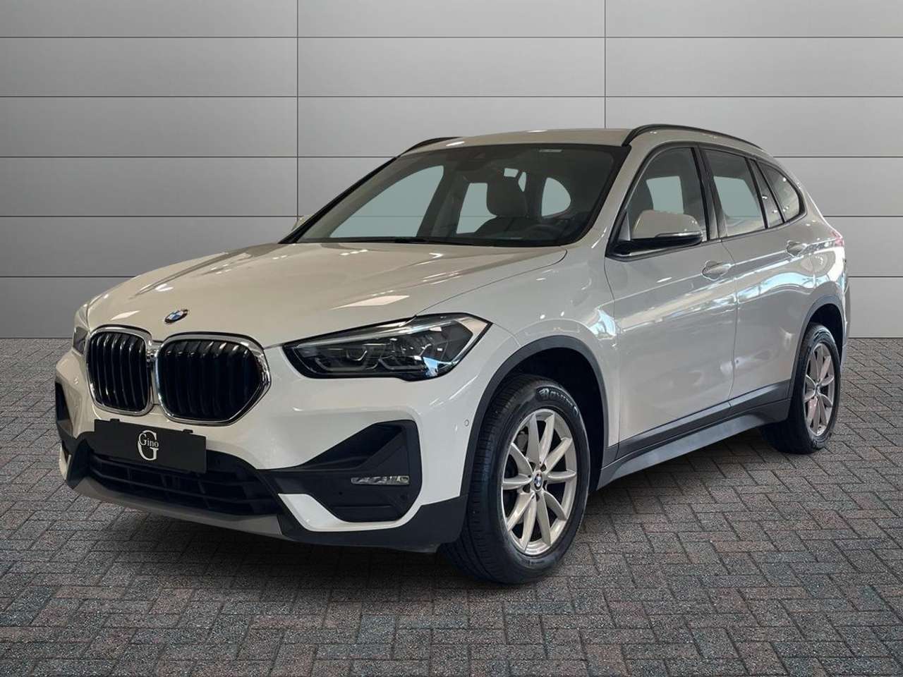 BMW X1 sdrive16d Advantage auto