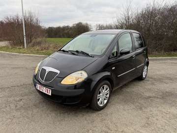 1.9 Multijet Platino