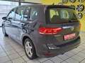 Volkswagen Touran TOP ZUSTAND, 7-SITZER, NUR 42.000 KM Grau - thumbnail 2