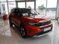 Opel Frontera 1.2 DI MHEV GS Aut. Orange - thumbnail 1