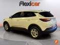 Opel Grandland X 1.2 Turbo Design Line Blanco - thumbnail 4