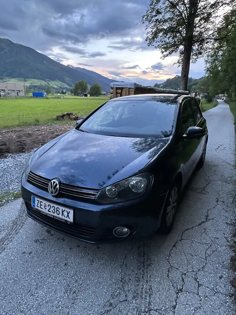 Volkswagen Golf Trendline 1,2 TSI - 1