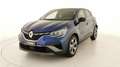 Renault Captur Captur 1.6 E-Tech hybrid RS Line 145cv auto Blu/Azzurro - thumbnail 17