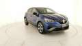 Renault Captur Captur 1.6 E-Tech hybrid RS Line 145cv auto Blu/Azzurro - thumbnail 3