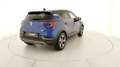 Renault Captur Captur 1.6 E-Tech hybrid RS Line 145cv auto Blu/Azzurro - thumbnail 7