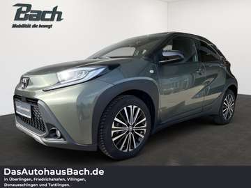 1.0-l-VVT-i 5-Türer Explore Air mit JBL-S