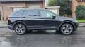 Volkswagen Tiguan Allspace Highline 4Motion AHK Navi EU6 7 Sitze Serviceheft Noir - thumbnail 4