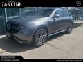 Mercedes-Benz EQC 400 EQC 400 4M AMG *AHK*DISTRONIC*360*AMBI*EASYPACK Grau - thumbnail 1
