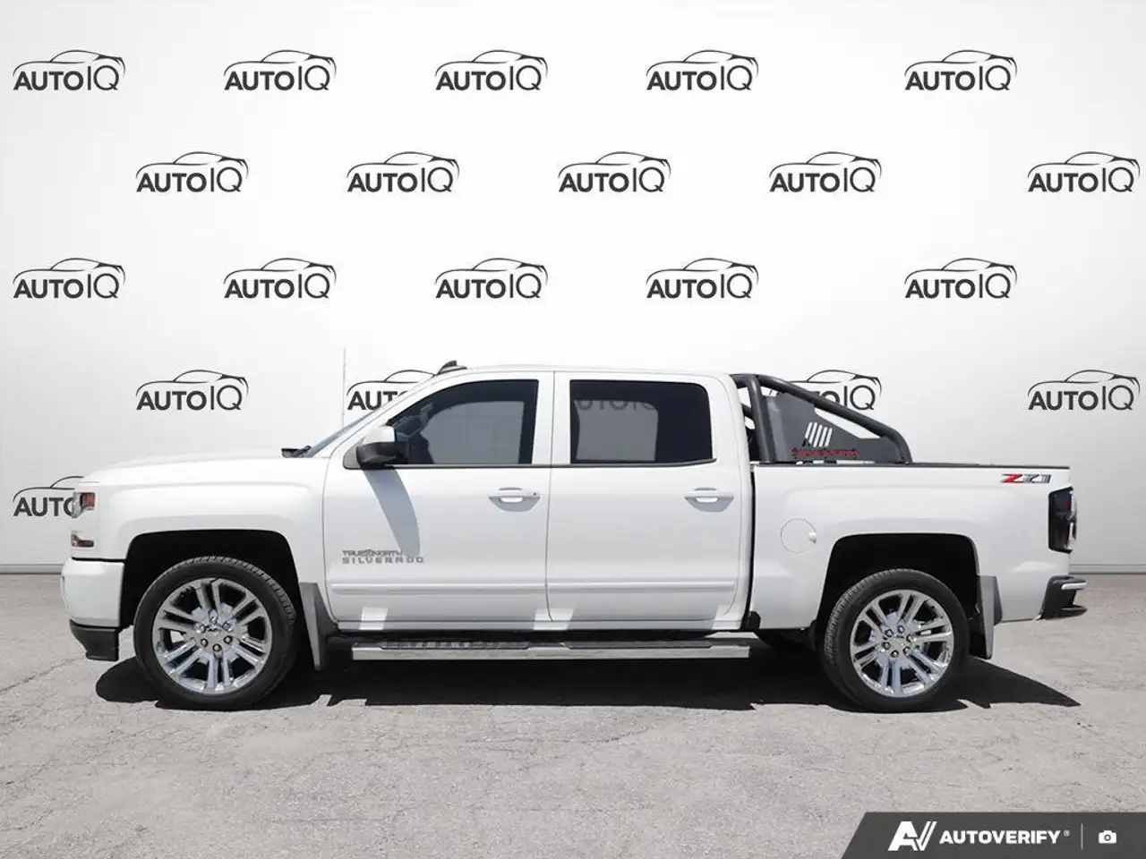 Chevrolet Silverado 1500 снимка Chevrolet Silverado 1500